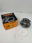 Timken Front Wheel Hub Assembly For 2008-2015 Mitsubishi Lancer -HA590271 -new. Fixed Price $114.37.