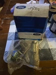Nos 1970-1973 Ford Van E150 E250 E350 Master Cylinder Repair Kit D3UZ-2004-A. Fixed Price $33.25.