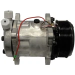 1106-7009 Compressor Fits Ford/new Holland. Fixed Price $514.02.