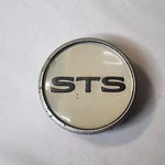 1998-2004 Cadillac Seville Sts Wheel Center Cap 2.25" Oem Silver Chrome 9592725. Fixed Price $11.00.