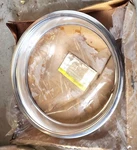 Nos Lebaron Charger Omni Horizon Colt 13" Rally Wheel Trim Ring 87 88 89 90. Fixed Price $20.00.