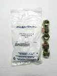 Genuine Oem Ford E8AZ-1012-A Lug Nuts 5 Pcs Pkg Crown Vic. Fixed Price $21.60.