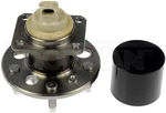 Dorman 951-071 Wheel Hub And Bearing Assembly Fits Buick Chevrolet Models. Fixed Price $118.61.