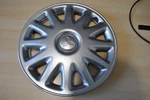 1994 1995 1996 1997-1998 Mitsubishi Galant 14" Hubcap / Wheel Cover # MB978224. Fixed Price $25.99.