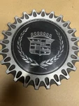 1993 1994 1995 Cadillac Deville Center Cap 3524175 Oem. Fixed Price $24.99.