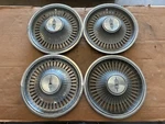 1972 1973 F85 Cutlass Omega Rim Wheel Cover 14" Oem 4031. Fixed Price $74.99.