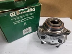 Cr Skf Hub Assembly BR930064. Fixed Price $80.00.