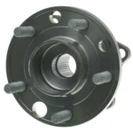 Wheel Bearing And Hub Assembly Moog 512412. Fixed Price $235.95.
