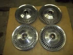 1966 Oldsmobile F85 Cutlass Rim Wheel Cover 14" Oem Used 4998. Fixed Price $174.99.