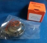 91-140539-91C (cerliani 130.08.280) Hook & Base Cap Pfaff 1245/1445. Fixed Price $194.00.