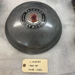 1948-1950 Packard Wheel Hub Cap L403034. Fixed Price $14.26.