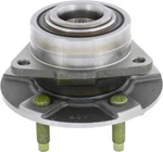 Wheel Bearing And Hub Assembly Bca WE61216. Fixed Price $127.03.