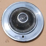 1970 1971 1972 Ford Thunderbird Used Wheel Cover. Fixed Price $89.50.