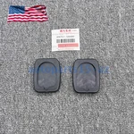 2X Brake Clutch Pedal Pad Covers For Suzuki Swift Samurai Sidekick Geo Metro. Fixed Price $14.80.