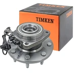 Timken SP620303 Front Wheel Bearing Hub For 11-18 Silverado Sierra 2500 4WD Srw. Fixed Price $164.54.
