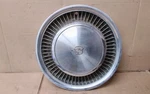 1978 Cadillac Fleetwood 15 Inch Wheel Cover W/o Wire Type Chrome. Fixed Price $55.00.