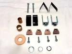 1108361 Repair Rebuild Kit Delco Remy Mt Starters. Fixed Price $25.90.