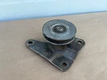 Ford 429 460 Idler Pulley Bracket Mount D3AH-8A617-AA Truck Mustang Torino. Fixed Price $79.99.