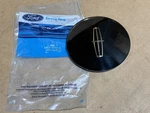 Ford D8LY-1137-A Center Emblem Applique -- 1978-79 Mark V W/ Wire Wheels. Fixed Price $50.00.