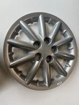 One 2002-2004 Chrysler Concorde # 8007 16" 10 Spoke Hubcap Wheel Cover 0TWHTRMAA. Fixed Price $25.00.