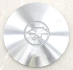 New Oem Ford Wheel Center Cap E5WY-1130-C Mercury Cougar 1987-1993. Fixed Price $29.95.