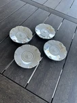 2003-2007 Cadillac Cts Factory Wheel Center Caps #9595437 Set Of. Fixed Price $30.00.