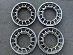 82-84 Vw Jetta MK1 13 Steel Wheel Trim Rings Beauty 161 601 155. Fixed Price $149.99.