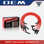 8MM Spark Plug Wires For Chevy Gmc Astro Blazer Jimmy 96-07 V6 4.3L M629182. Fixed Price $25.48.