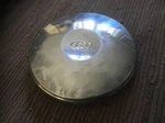 74-84 Audi 4000 Fox, Vw Dasher Wheel Center Cap, 3/4 Od, Id, #69630. Fixed Price $18.00.