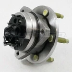 Frt Hub Assy Durago 295-13214. Fixed Price $91.07.