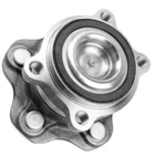 Beck/arnley Rear Hub Assembly. Fixed Price $50.00.