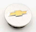 Chevrolet Sonic Spark Trax Wheel Center Cap Silver Hub 96 682 160. Fixed Price $14.99.