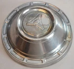 1966-1967 Mopar Dodge Coronet & Belvedere Dog Dish Hubcap 10" Wheel Cover, Oem. Fixed Price $45.00.