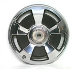 Corvette Sting Ray 1966 Wheel Cover Original Chevrolet Oem Gm 15". Fixed Price $39.00.