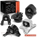 A-premium 5X Engine Motor & Transmission Mount For Honda Element 03-06 2.4L 4WD. Fixed Price $95.99.