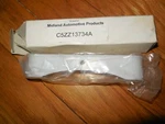 New 1965 1966 Ford Mustang Console Lamp Lens Repro. Fixed Price $14.99.