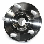 Brake Hub Durago 295-13282. Fixed Price $90.29.