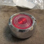 Nos 1976 - 1979 Ford Torino Ranchero Ltd Ii Thunderbird Wheel Cap Ornament. Fixed Price $46.99.