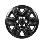 Coast IWCIMP103BLK Impostor Wheel Skins For 2022-2025 Toyota Tundra. Fixed Price $128.70.