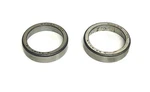 Bower Tapered Roller Bearing Cup BT05185A Lot Of 2 Nos. Fixed Price $21.58.