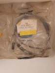 Nos Oem Ford 1973-75 F250 Rwd Parking Brake Cable Rear Right Passenger's Side Rh. Fixed Price $49.80.