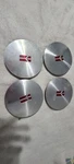 1992-1998 Oldsmobile Achieva Center Cap 22555572 Genuine Gm #BX48 Set Of. Fixed Price $26.00.