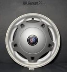 One 1992-1993 Buick Skylark # 1136 14" Spoke Hubcap Wheel Cover 22568952 Used. Fixed Price $22.50.