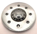 CAPF-278 Panther Brand Chrome Wheel Center. Fixed Price $49.49.