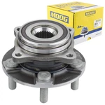 Moog Rear Wheel Hub And Bearing 2015 -2020 Ford Mustang Gt E11. Fixed Price $79.52.