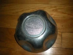 Used Original 1995-1998 Ford Explorer Ranger Wheel Center Cover F57A-1A096-MB. Fixed Price $8.99.