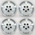 1994-1996 Chevrolet Lumina Apv Van # 3208 15" Hubcaps Wheel Covers Gm 10225786. Fixed Price $54.99.