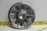 Used Oem Gm 14" Hub Cap Wheel Cover Pmd 9780913 1965 Pontiac Tempest (4020. Fixed Price $34.95.