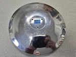 Used Original Porsche 356C 356SC 911 912 Disc Brake Hubcap W/o Crest 4/63 Nla. Fixed Price $40.00.