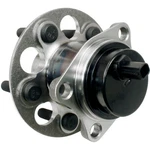 051-6431 Beck Arnley Wheel Hub Rear Driver Passenger Side Right Left For Xd. Fixed Price $208.98.